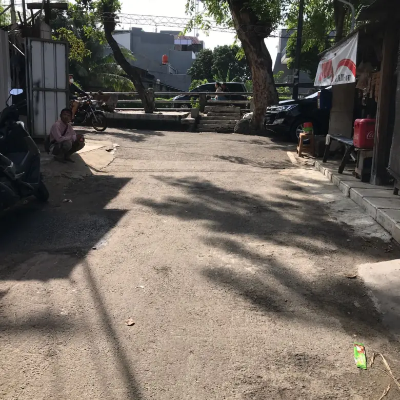 Jual Tanah Petojo VIY Cideng Jakarta Pusat 3