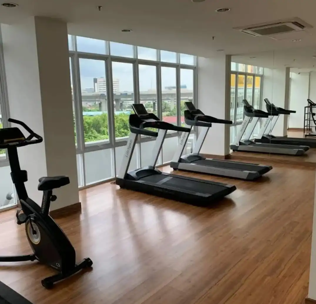 Apartement Thamrin District Bekasi Type Studio 3