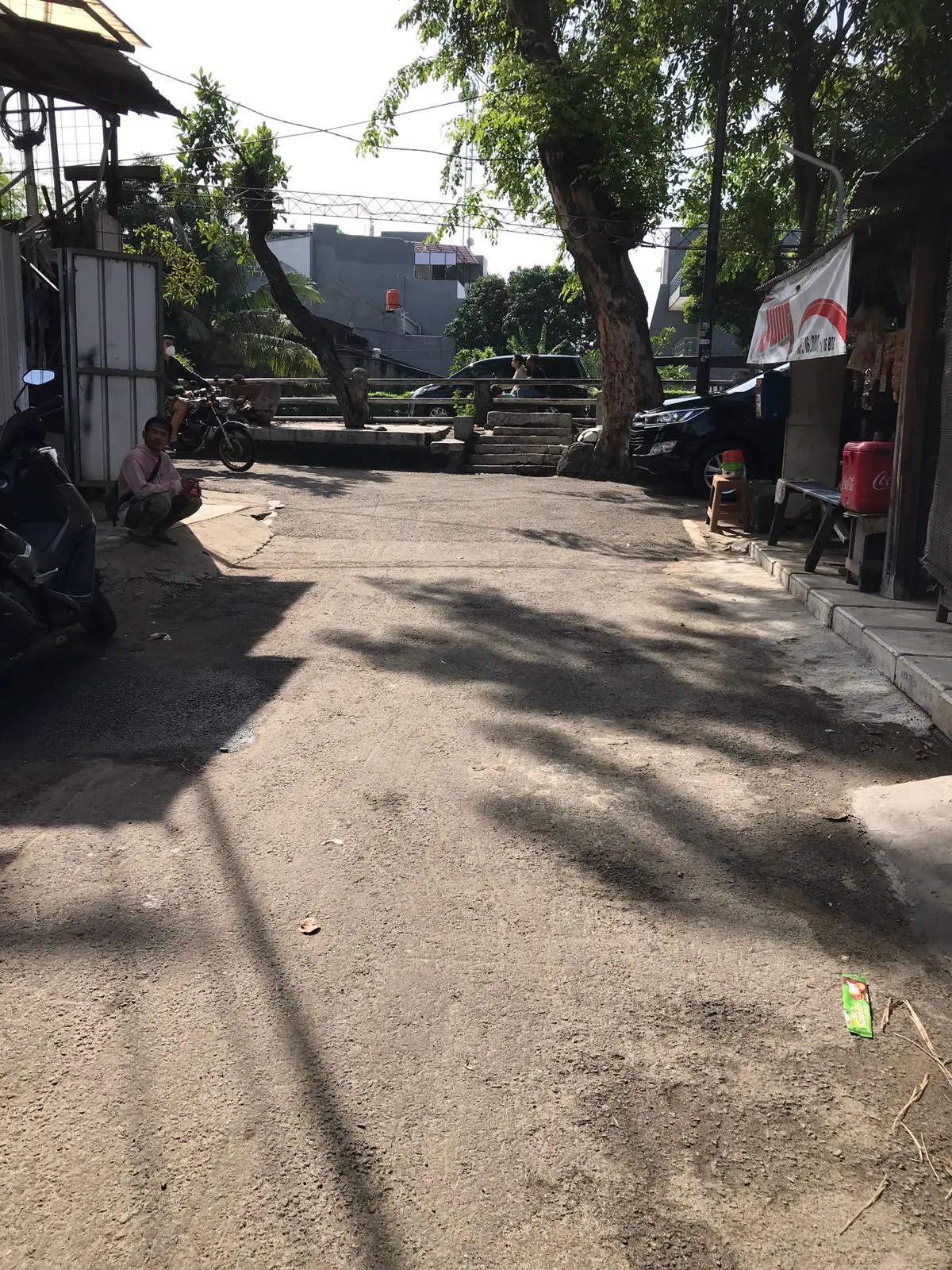 Jual Tanah Petojo VIY Cideng Jakarta Pusat 3