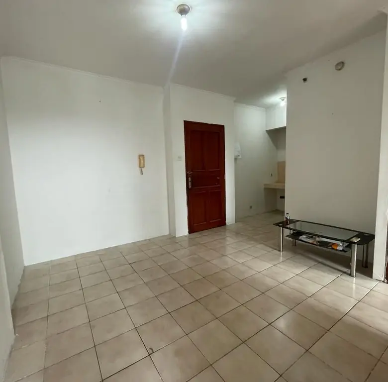 Apartemen Di Kelapa Gading Mediterania 2br 3