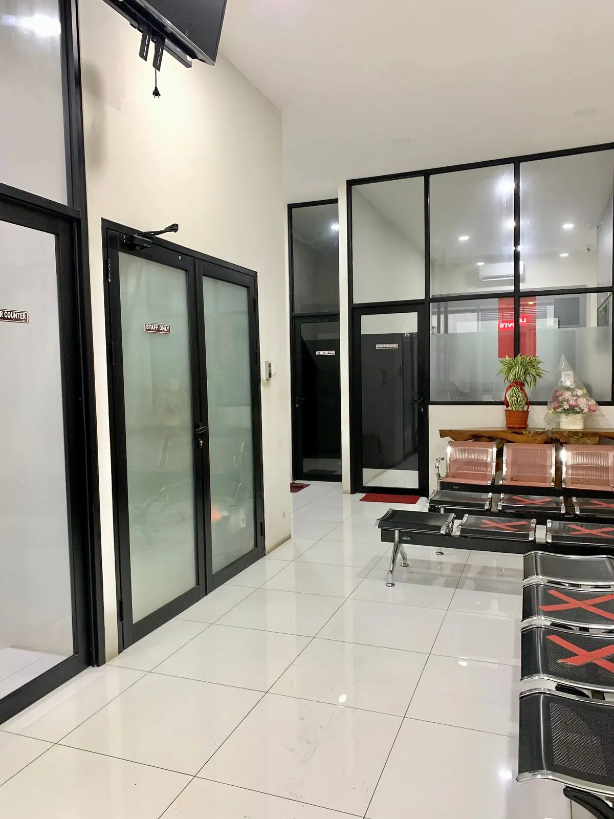 Ruko Dijual 4 Lantai Ruko Kav 29c Alam Sutera 3