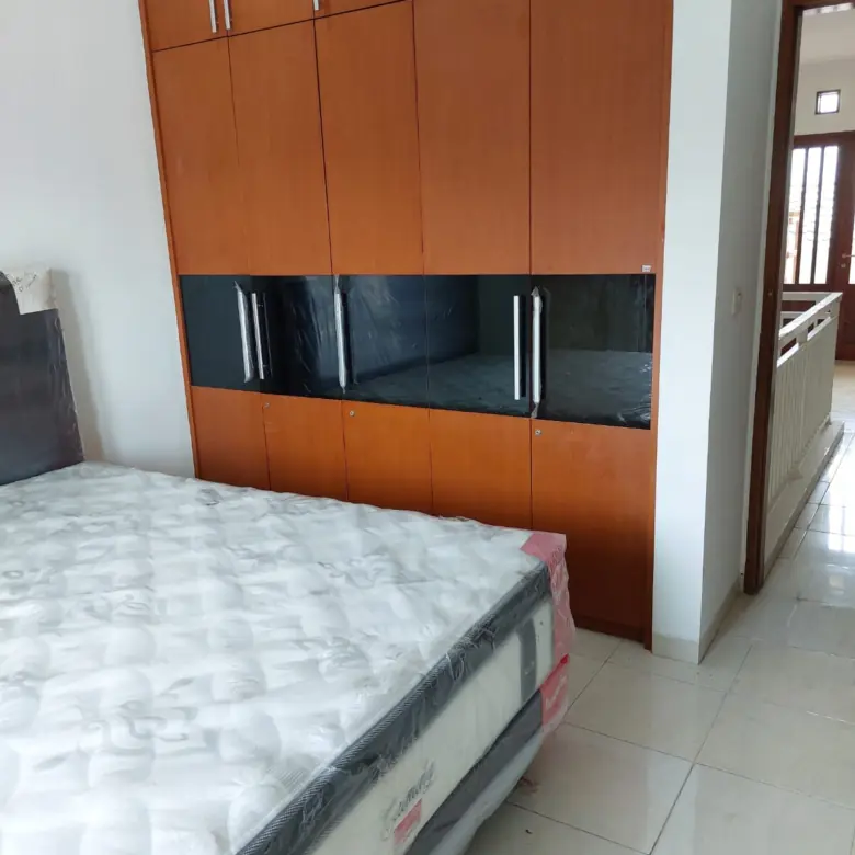 Rumah Bagus Cluster Yunani Banjar Wijaya Tangerang 3