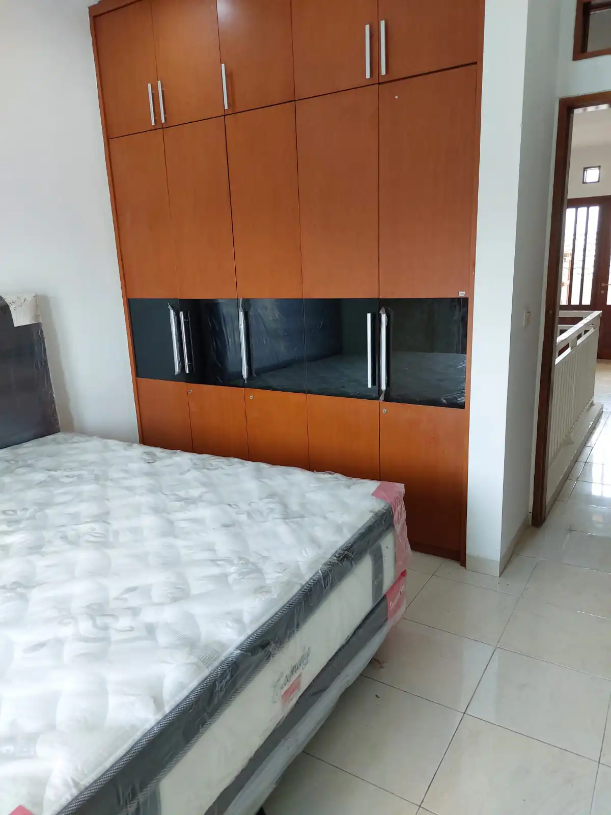 Rumah Bagus Cluster Yunani Banjar Wijaya Tangerang 3