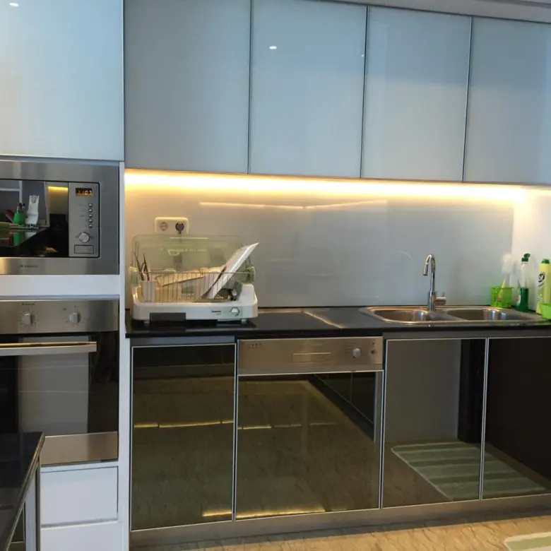 Apartemen Mewah di The Windsor Kembangan Jakarta 3