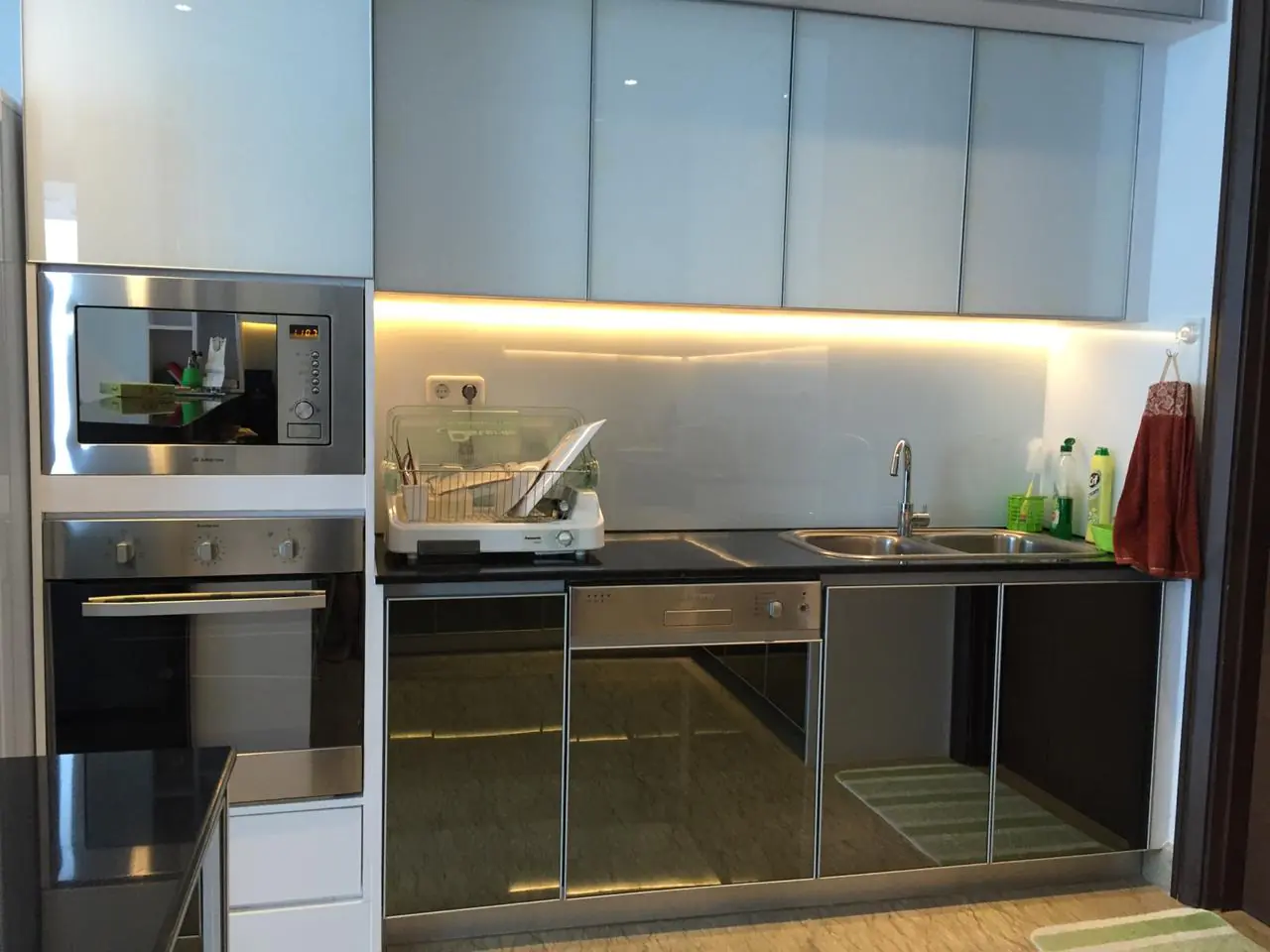 Apartemen Mewah di The Windsor Kembangan Jakarta 3