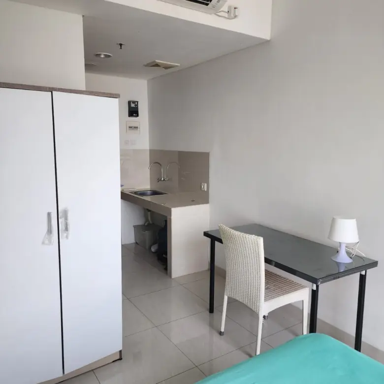 Apartemen Springwood Residence Alam Sutera 2