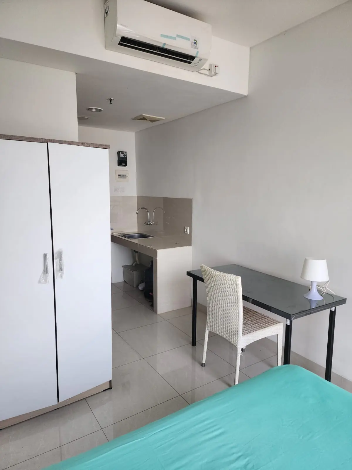 Apartemen Springwood Residence Alam Sutera 2
