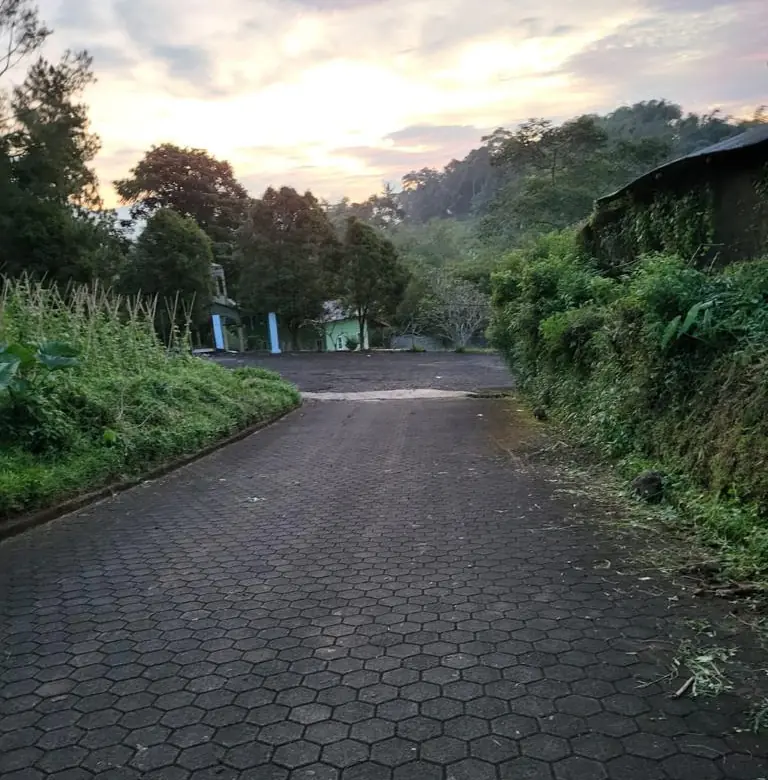 Kavling Di Villa Cherry 2 Cipanas Jawa Barat 3