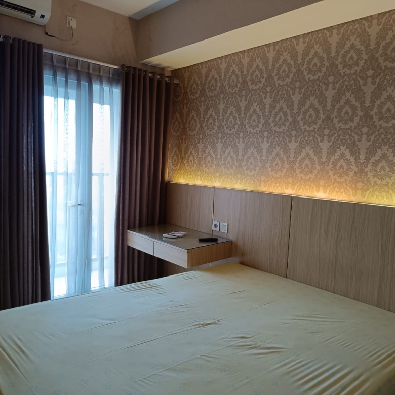 Apartement Skyline Gading Serpong Type Studio 3