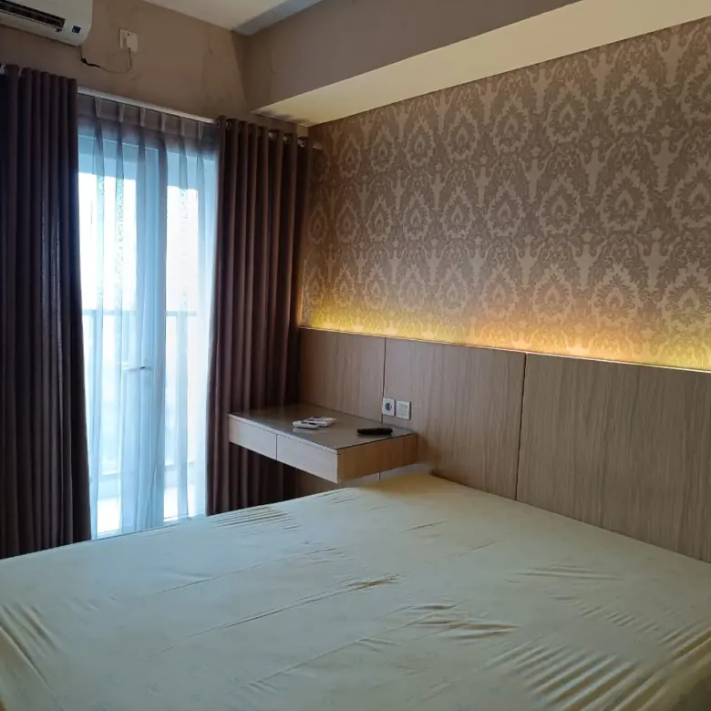 Apartement Skyline Gading Serpong Type Studio 3