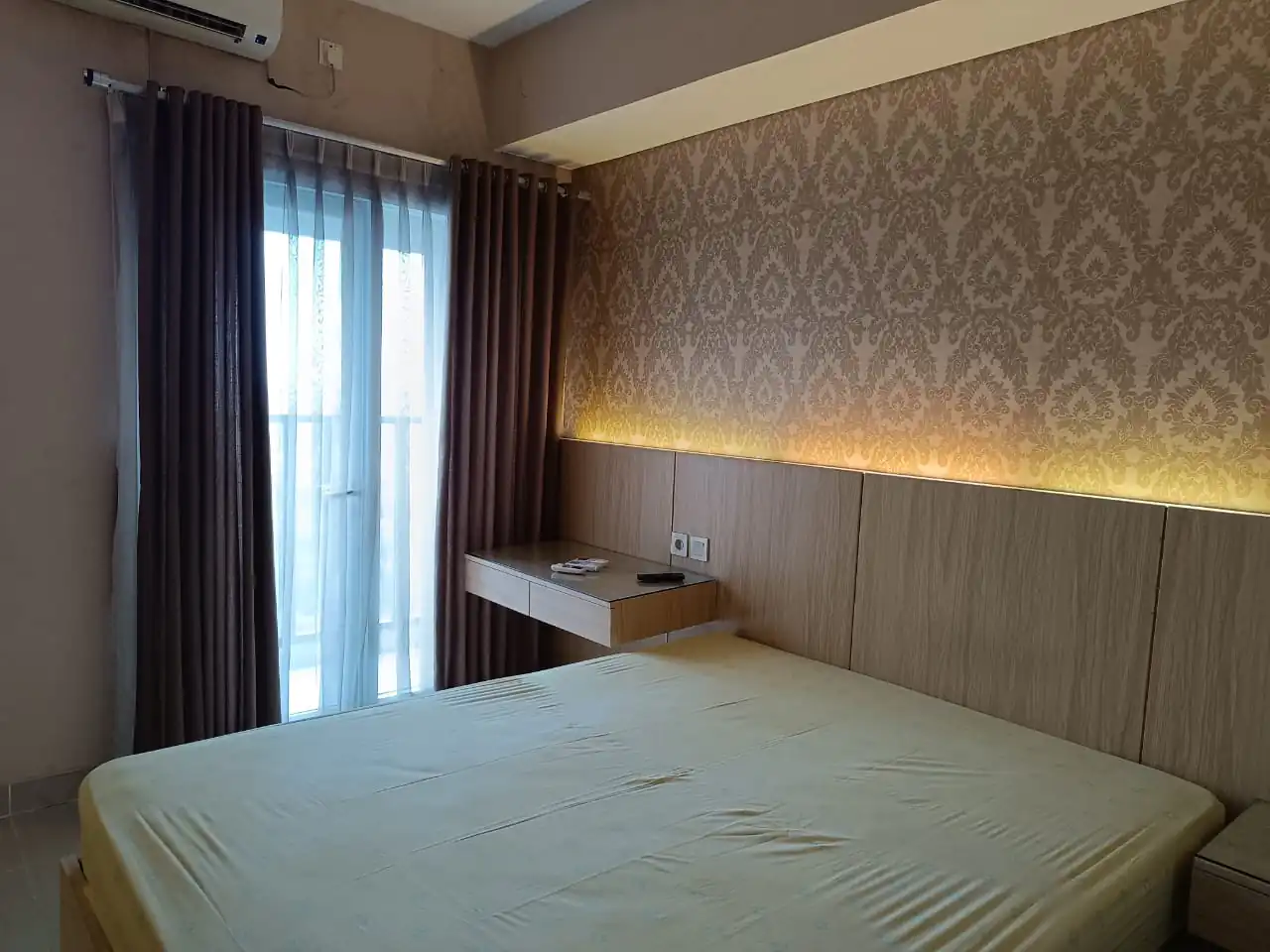 Apartement Skyline Gading Serpong Type Studio 3