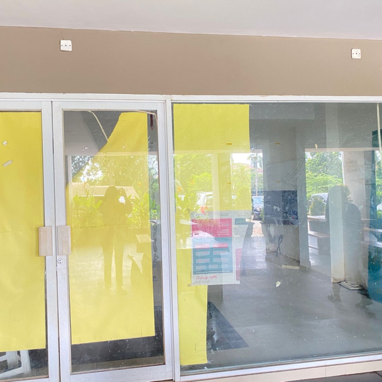 Jual Kios 5 Unit Bagus Puri Park View 3