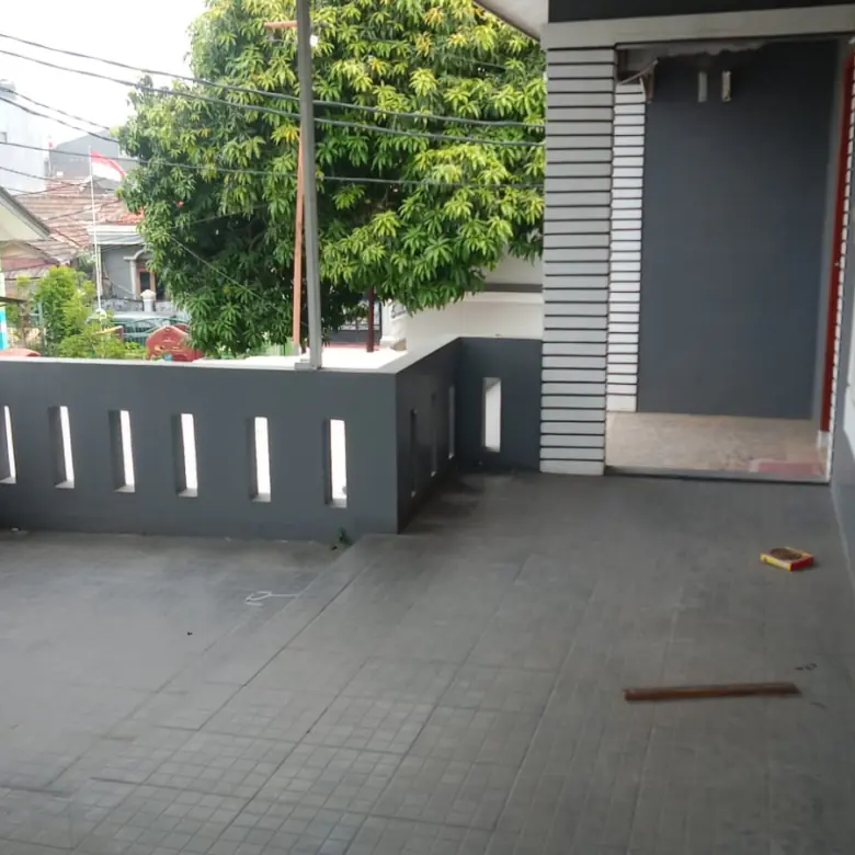 Rumah 2 Lantai Bagus Perumahan Kelapa Dua Bisa Nego 3