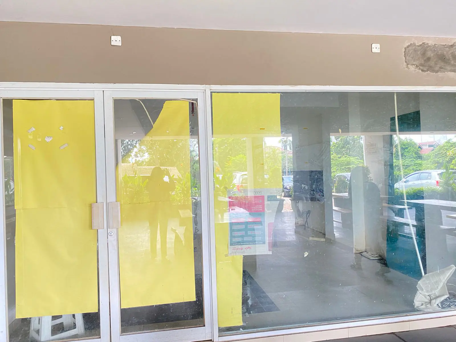 Jual Kios 5 Unit Bagus Puri Park View 3