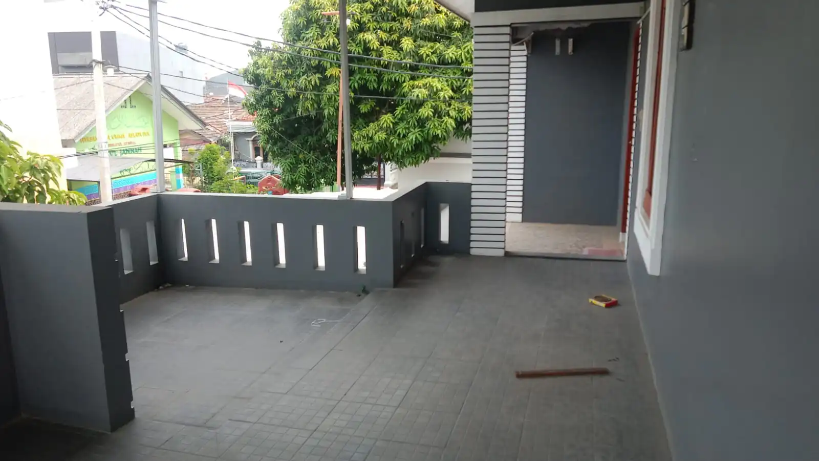 Rumah 2 Lantai Bagus Perumahan Kelapa Dua Bisa Nego 3