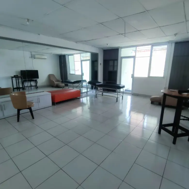 Ruko 2 Lantai Victoria Park Karawaci 4