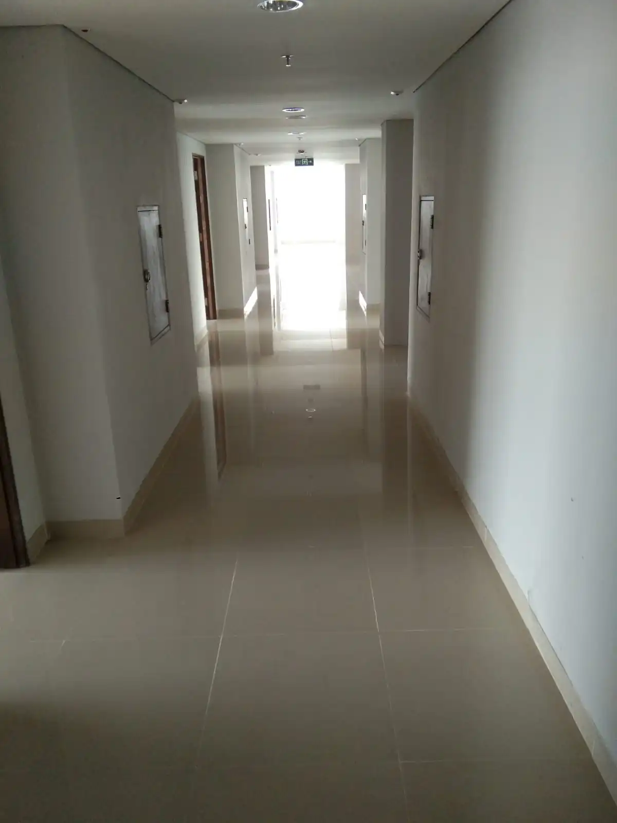 Apartemen Majestic Point Serpong Type Studio 3