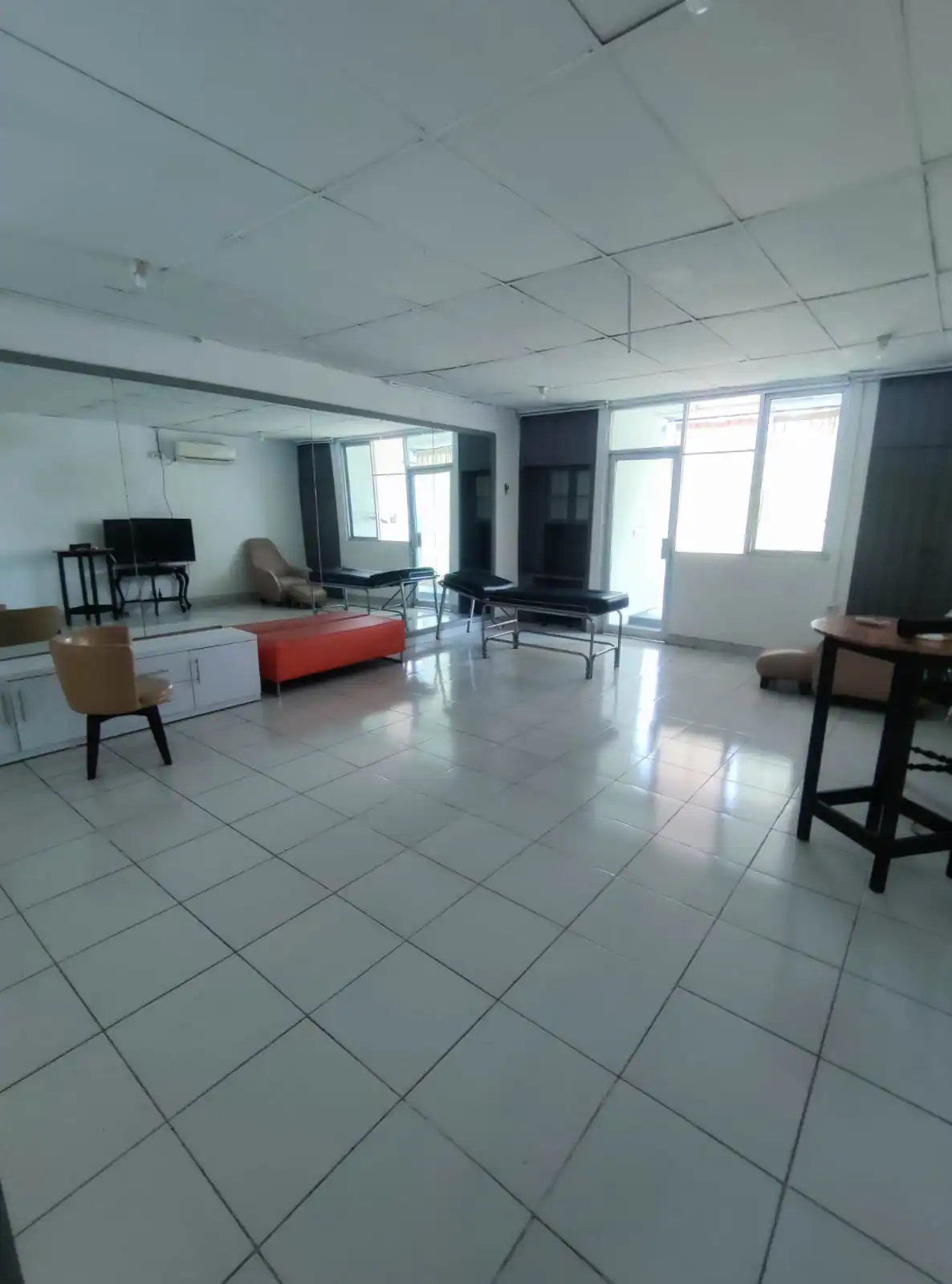 Ruko 2 Lantai Victoria Park Karawaci 4
