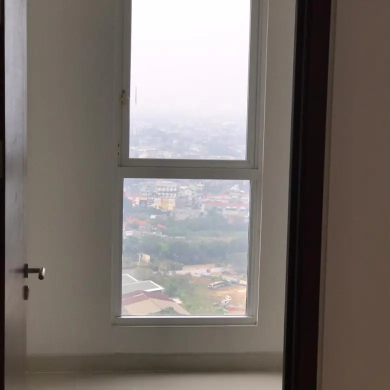 Apartement Mewah The Crest West Vista Jakarta Barat 2
