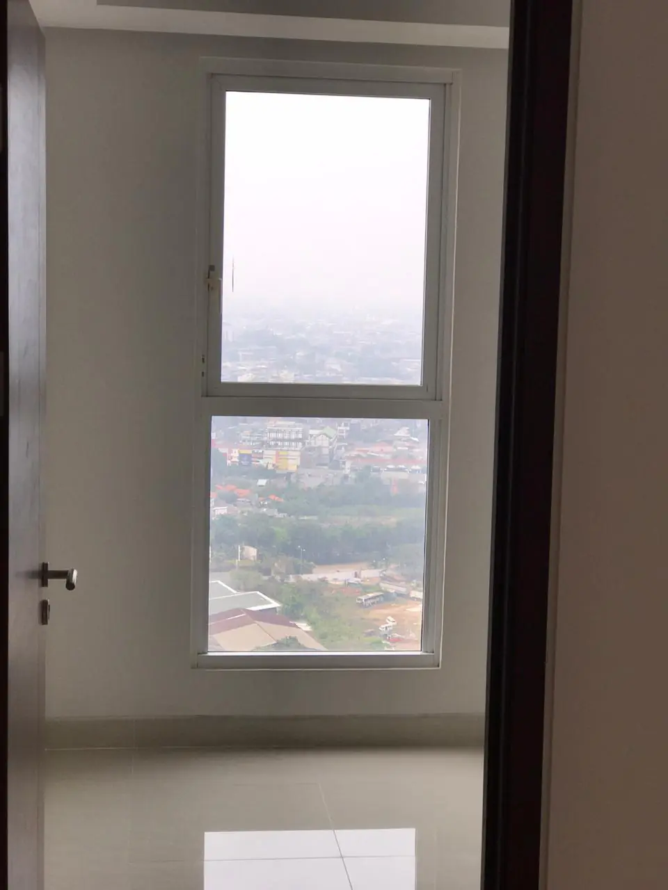 Apartement Mewah The Crest West Vista Jakarta Barat 2