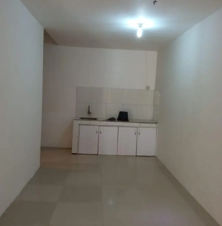 Rumah Siap Huni Alam Sutera Pepabri Raya Kunciran 3