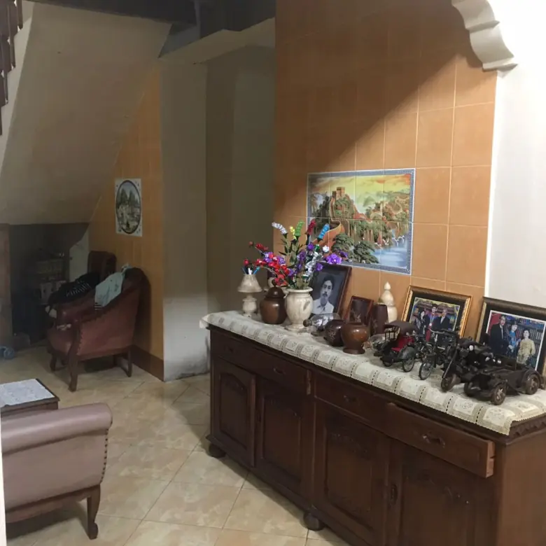 Rumah 2 Lantai Benua Indah Tangerang 4