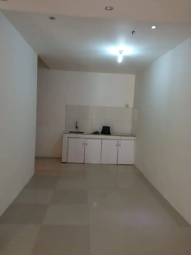Rumah Siap Huni Alam Sutera Pepabri Raya Kunciran 3
