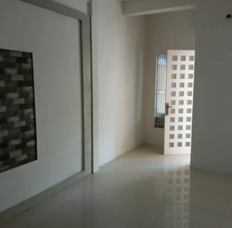 Rumah Siap Huni Alam Sutera Pepabri Raya Kunciran 4