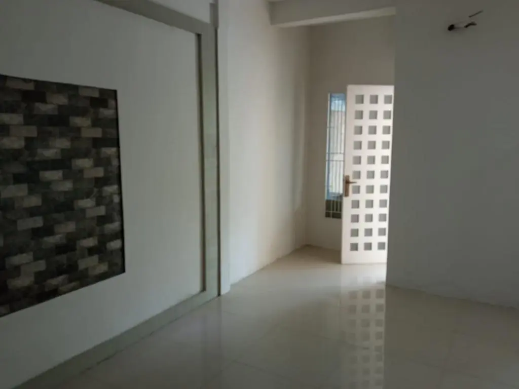 Rumah Siap Huni Alam Sutera Pepabri Raya Kunciran 4