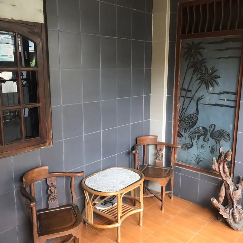 Rumah 2 Lantai Benua Indah Tangerang 5