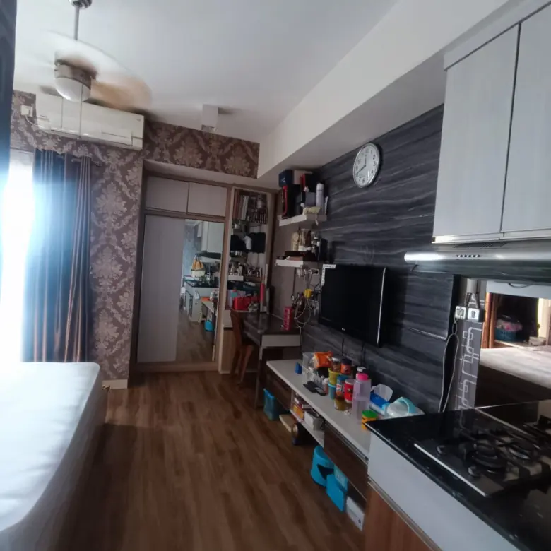 Apartemen ARA Gading Serpong Type Studio 4