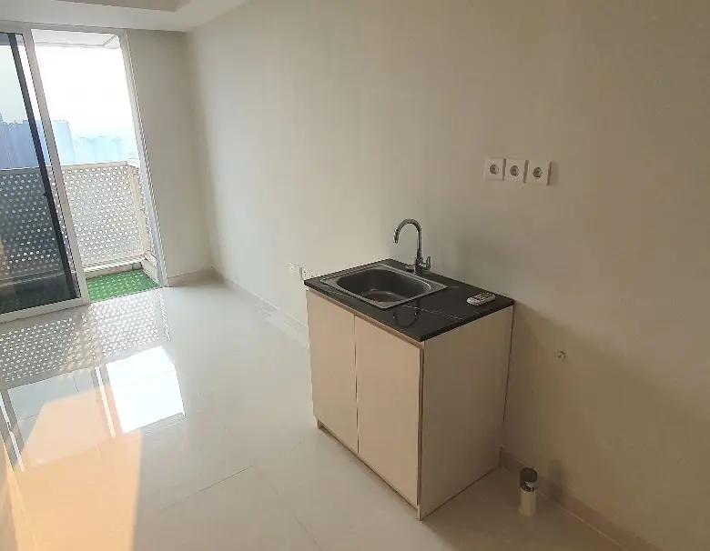 Apartemen West Vista Cengkareng Jakarta Barat 4