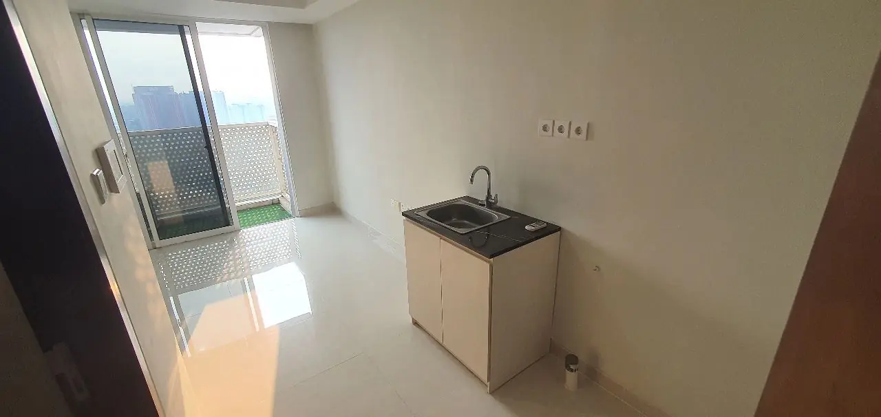 Apartemen West Vista Cengkareng Jakarta Barat 4