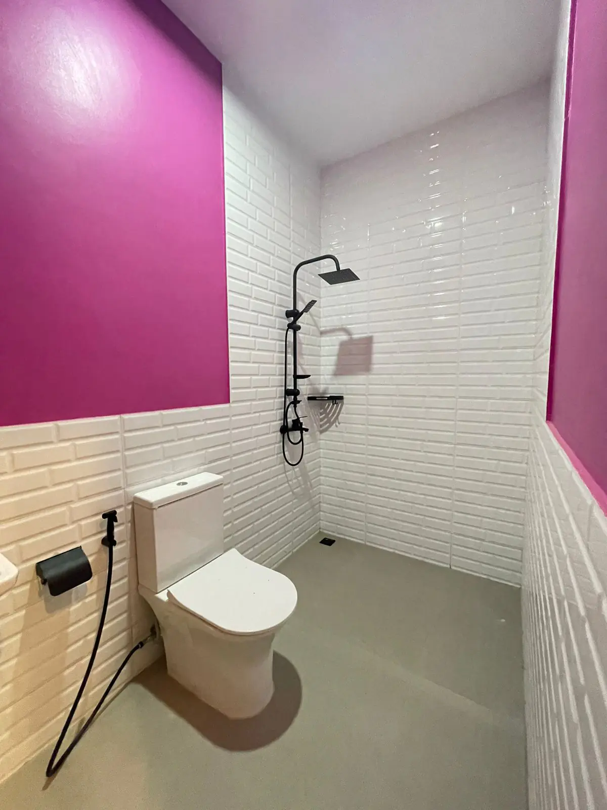 Rumah 4 Lantai Komplek Perumahan Pulomas Jakarta Timur 4