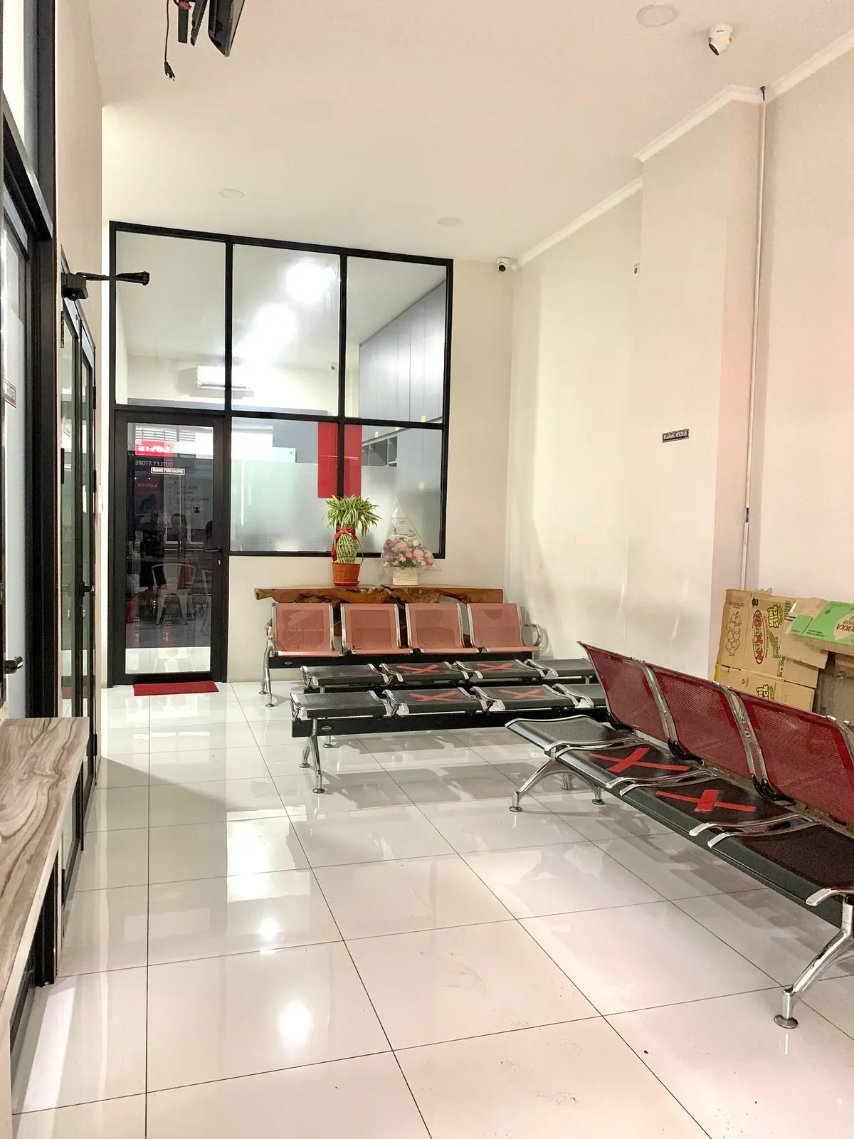 Ruko Dijual 4 Lantai Ruko Kav 29c Alam Sutera 4