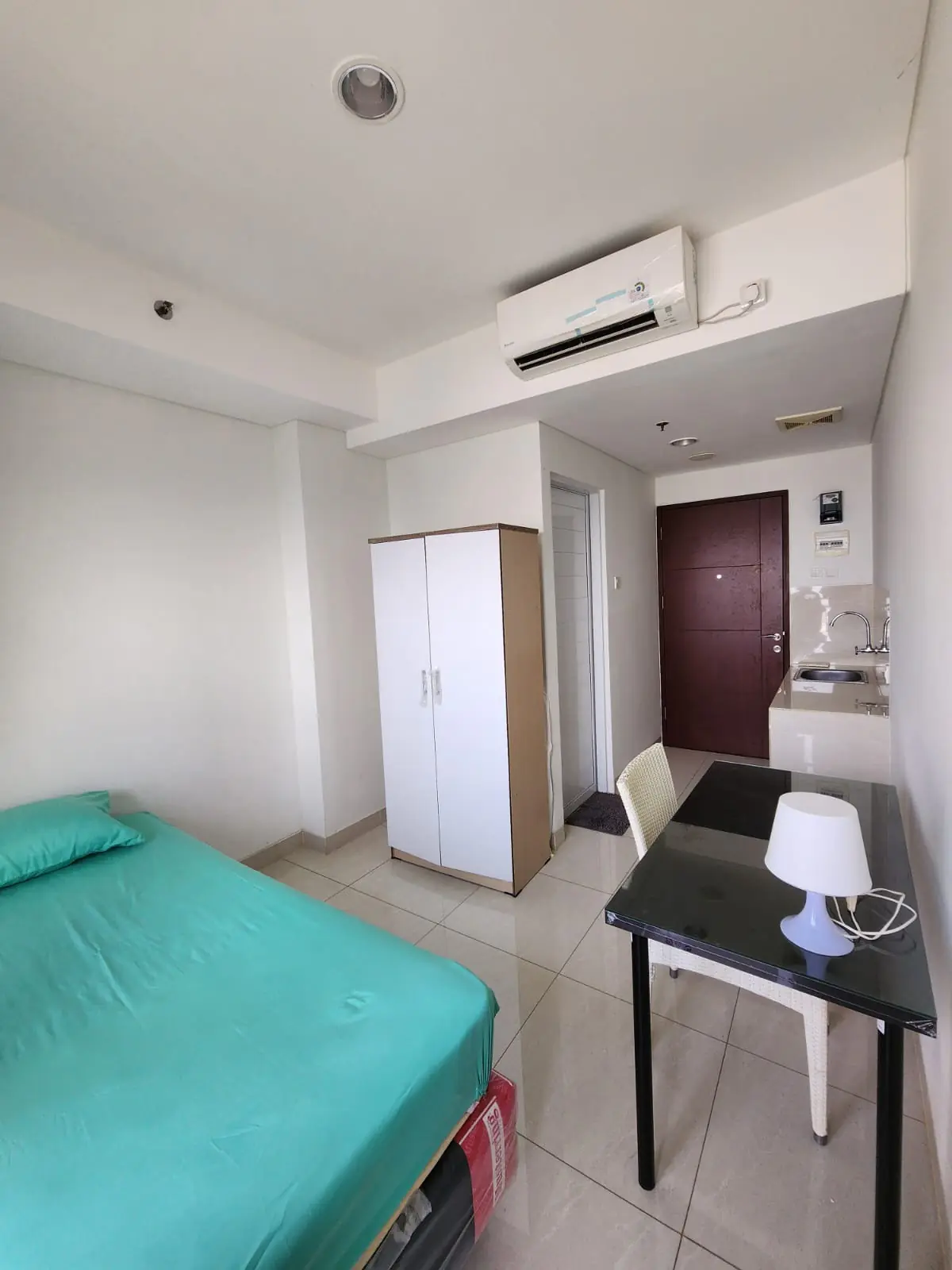 Apartemen Springwood Residence Alam Sutera 3