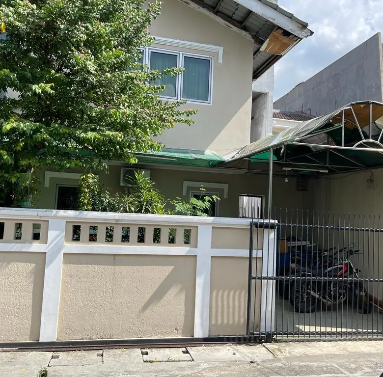 Rumah Siap Huni Kelapa Gading Jakarta Utara 2