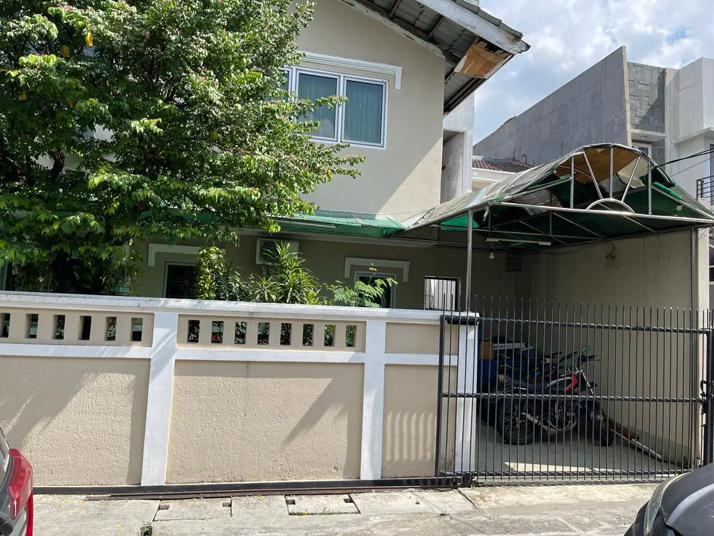 Rumah Siap Huni Kelapa Gading Jakarta Utara 2