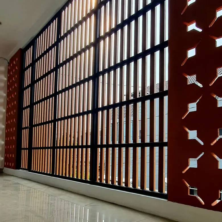 Rumah 2 Lantai Bagus Perumahan Kelapa Dua Bisa Nego 4