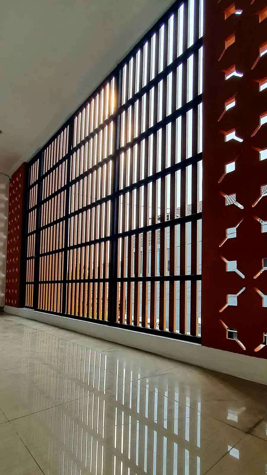Rumah 2 Lantai Bagus Perumahan Kelapa Dua Bisa Nego 4