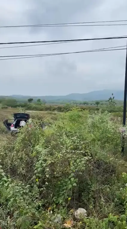 Kavling Jalan Nasional 1 Kab Rembang Jawa Tengah 4