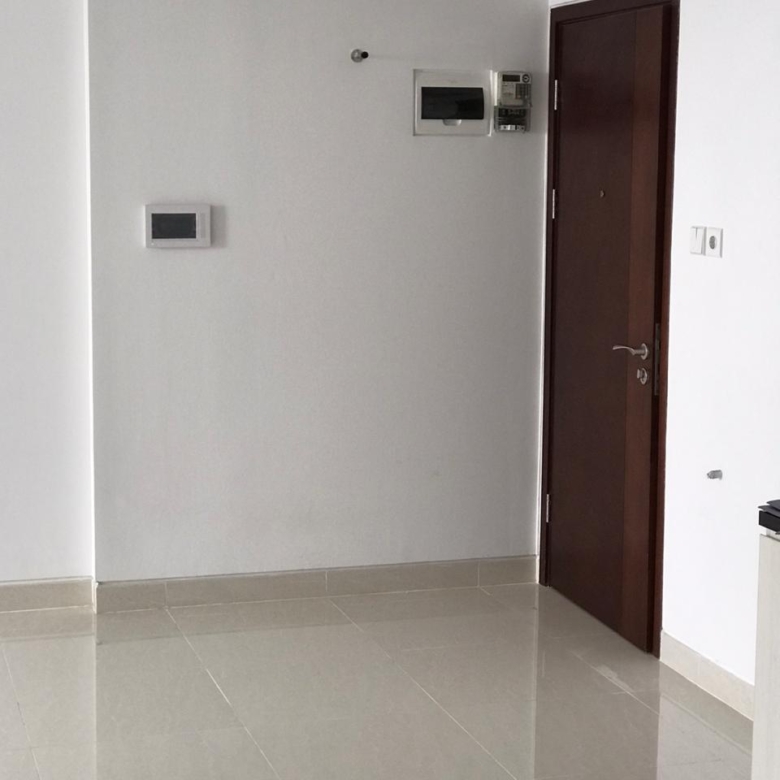 Apartement Mewah The Crest West Vista Jakarta Barat 3
