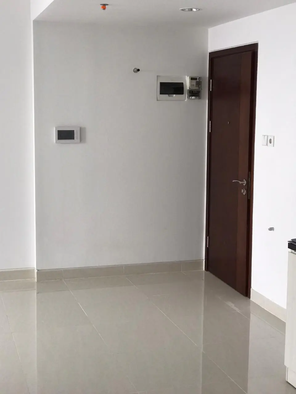 Apartement Mewah The Crest West Vista Jakarta Barat 3