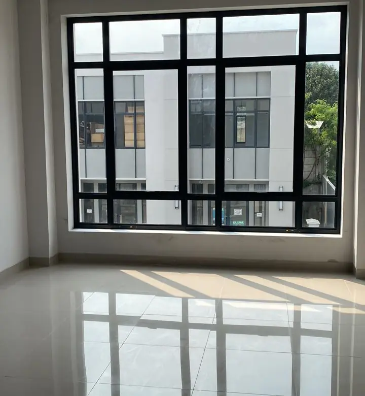 Ruko Baru Ruko 91 District Bsd 2 Lantai Bisa Nego 4