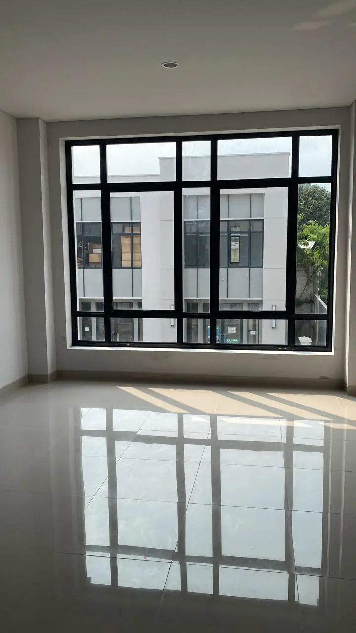 Ruko Baru Ruko 91 District Bsd 2 Lantai Bisa Nego 4