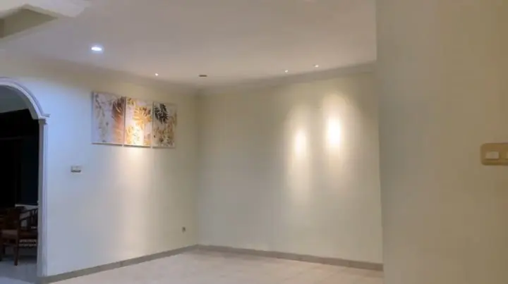 Rumah 2 Lantai Sektor 7a Gading Serpong 6