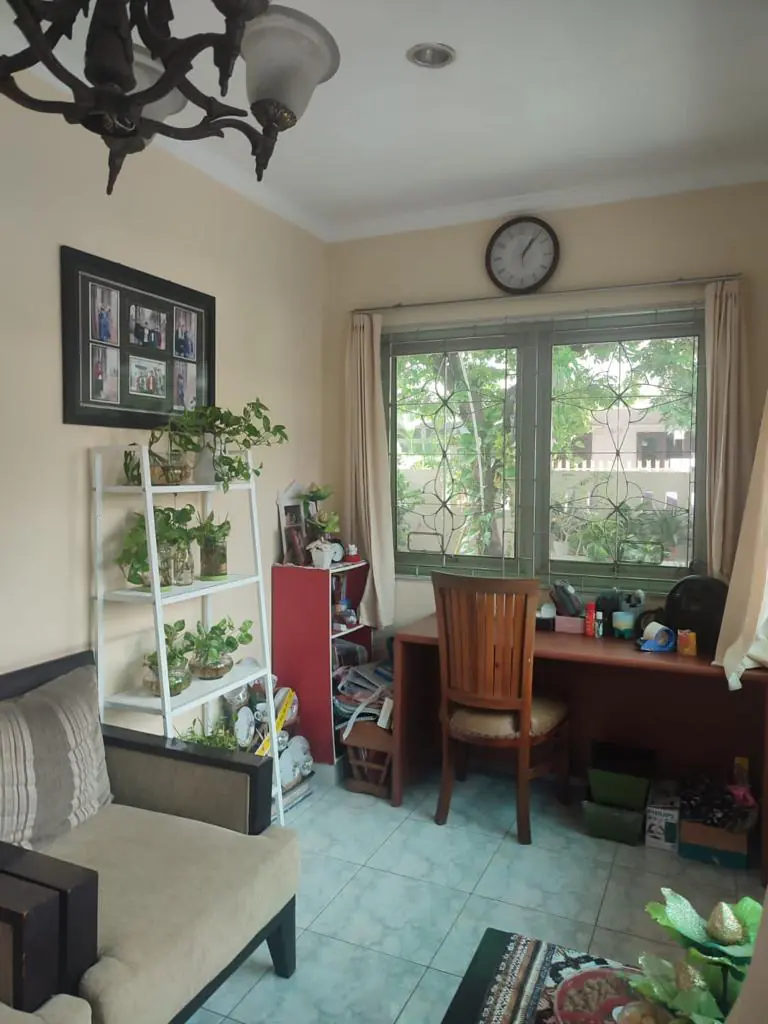 Rumah Siap Huni Kelapa Gading Jakarta Utara 3