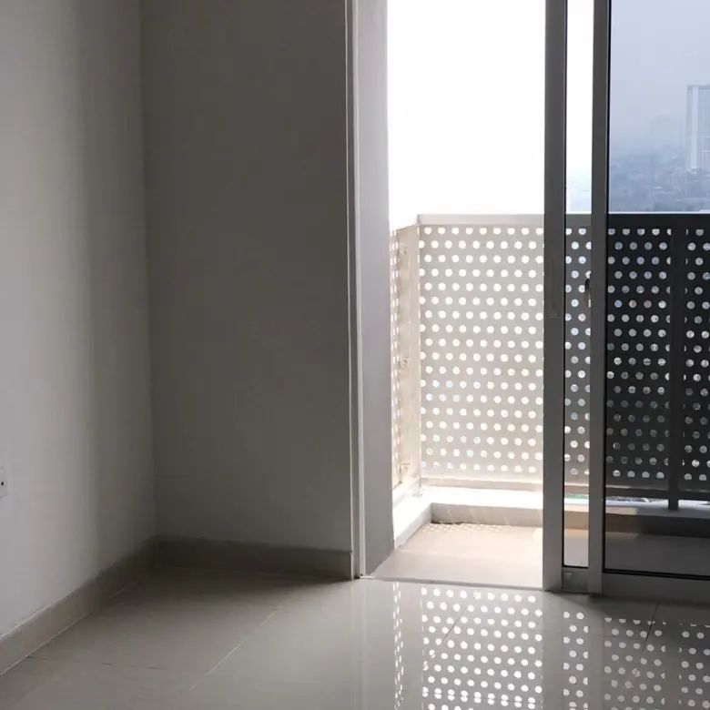 Apartement Mewah The Crest West Vista Jakarta Barat 4