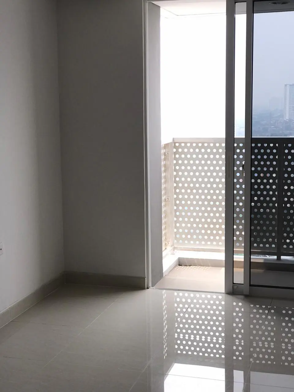 Apartement Mewah The Crest West Vista Jakarta Barat 4