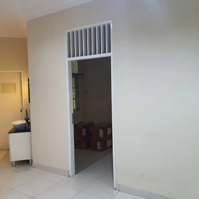 Rumah di Sektor 1b Gading Serpong Tangerang 5